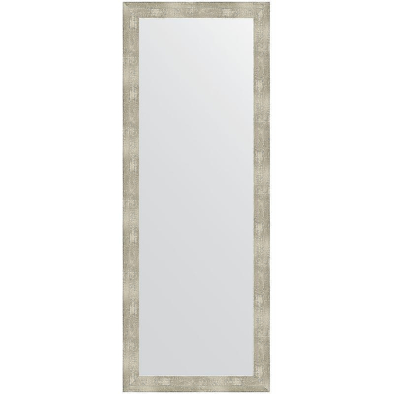 Зеркало Evoform Definite 144х54 BY 3108 в багетной раме - Алюминий 61, купить, цена, заказать, магазин, доставка, скидка, промокод, купить, цена, заказать, магазин, доставка, скидка, промокод