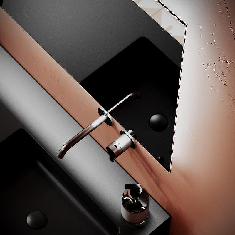 Зеркало Sancos Square 120 SQ1200 с подсветкой с сенсорным выключателем, купить, цена, заказать, магазин, доставка, скидка, промокод, купить, цена, заказать, магазин, доставка, скидка, промокод