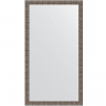 Зеркало Evoform Definite 111х61 BY 3195 в багетной раме - Мозаика медь 46, купить, цена, заказать, магазин, доставка, скидка, промокод, купить, цена, заказать, магазин, доставка, скидка, промокод