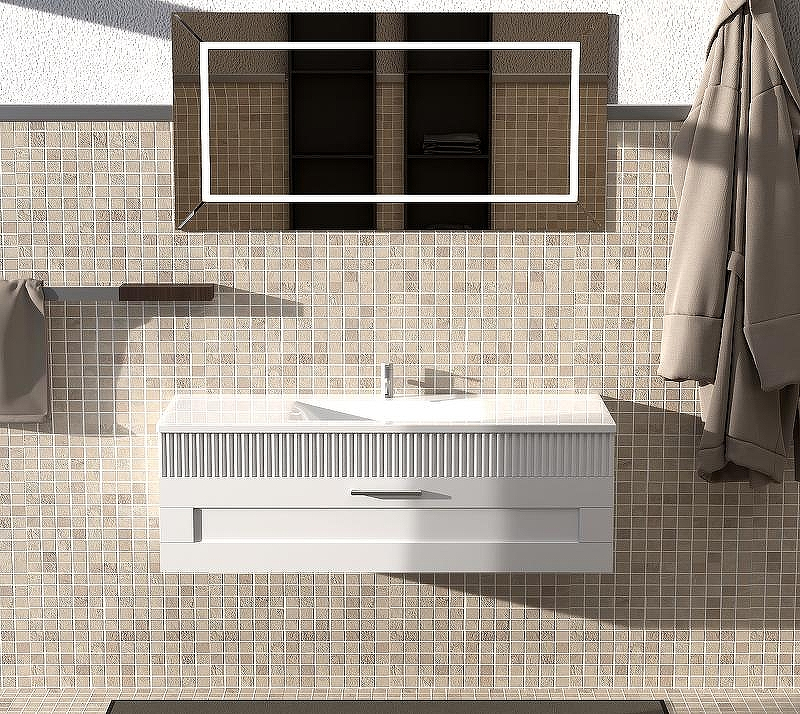 Тумба c раковиной SanVit Турин-1 90 kturin1090 подвесная Белая, купить, цена, заказать, магазин, доставка, скидка, промокод, купить, цена, заказать, магазин, доставка, скидка, промокод