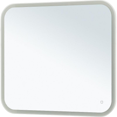 Зеркало Aquanet Вега 80 330497 с подсветкой с сенсорным выключателем