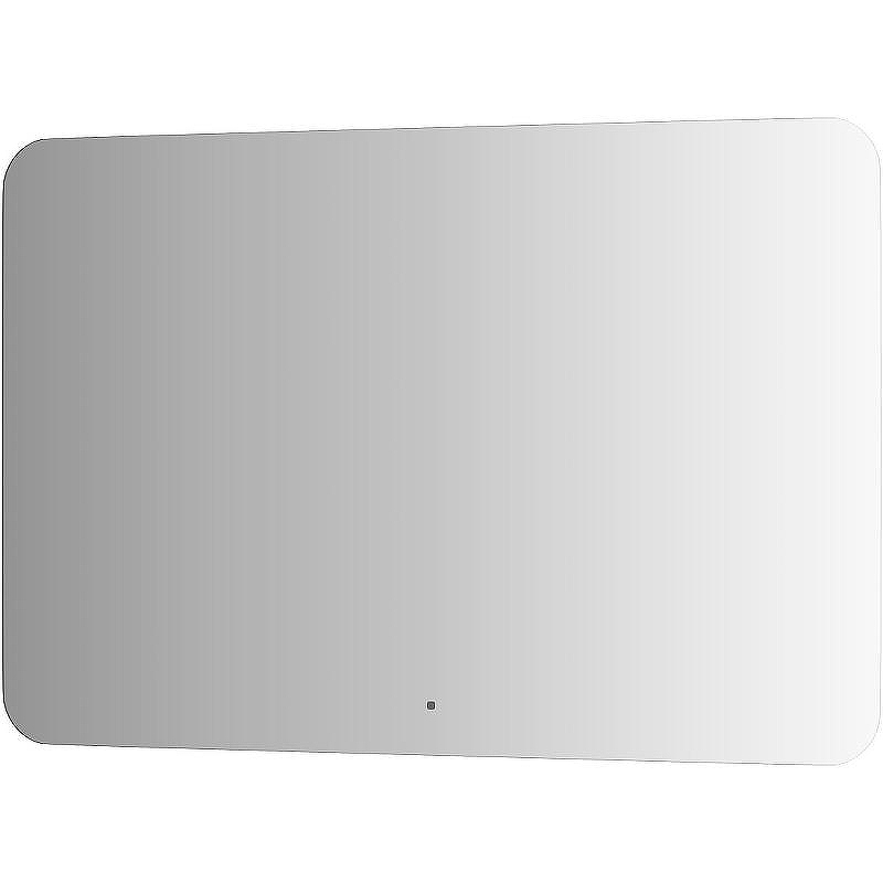 Зеркало Defesto Opti 120x80 DF 2820RH с подсветкой 38W-3000К/ИК - выключатель/Теплый белый свет, купить, цена, заказать, магазин, доставка, скидка, промокод, купить, цена, заказать, магазин, доставка, скидка, промокод