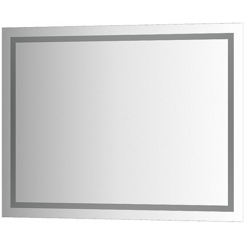 Зеркало Evoform Ledline 60x80 BY 2135 с подсветкой 24 W - без выключателя, купить, цена, заказать, магазин, доставка, скидка, промокод, купить, цена, заказать, магазин, доставка, скидка, промокод