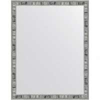 Зеркало Evoform Definite 92х72 BY 7499 в багетной раме - Состаренное дерево 50, купить, цена, заказать, магазин, доставка, скидка, промокод, купить, цена, заказать, магазин, доставка, скидка, промокод