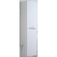 Шкаф пенал Corozo Алиот 35 SD-00000605 подвесной Белый, купить, цена, заказать, магазин, доставка, скидка, промокод, купить, цена, заказать, магазин, доставка, скидка, промокод