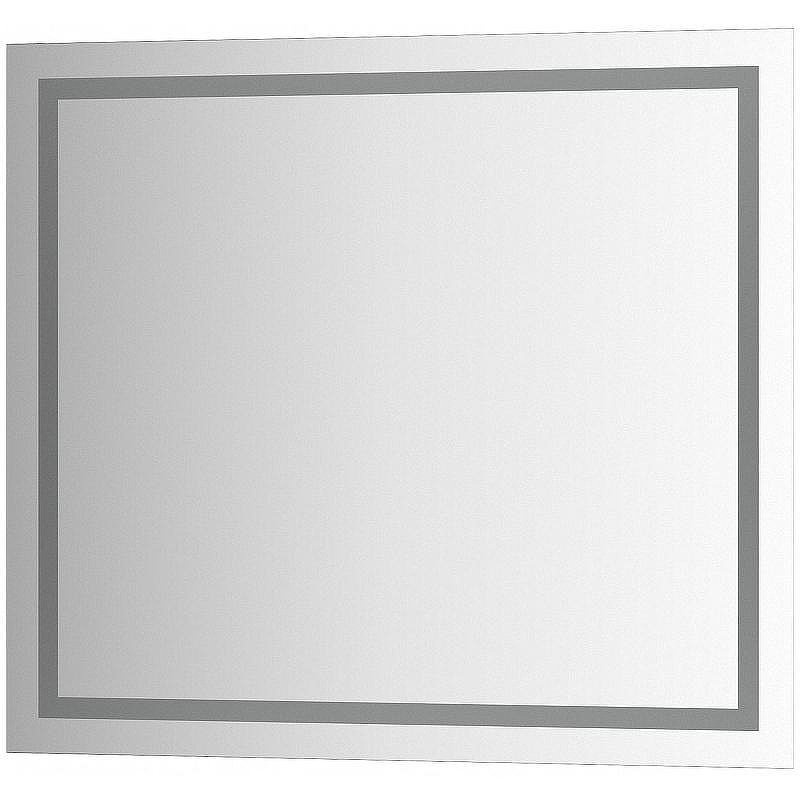 Зеркало Evoform Ledline 60x70 BY 2134 с подсветкой 22 W - без выключателя, купить, цена, заказать, магазин, доставка, скидка, промокод, купить, цена, заказать, магазин, доставка, скидка, промокод