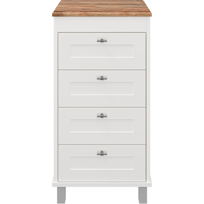 Комод Misty Марта 50 П-Мрт12050-014Я Белый, купить, цена, заказать, магазин, доставка, скидка, промокод, купить, цена, заказать, магазин, доставка, скидка, промокод