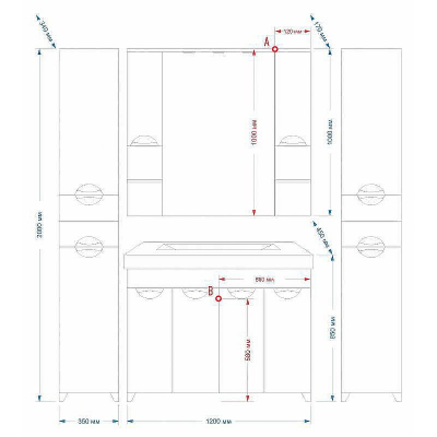 Misty София 120 СО000002825