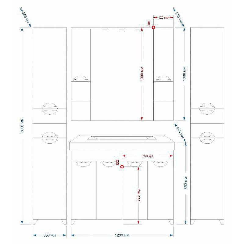 Misty София 120 СО000002825, купить, цена, заказать, магазин, доставка, скидка, промокод, купить, цена, заказать, магазин, доставка, скидка, промокод