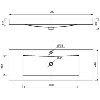 Misty София 120 СО000002825