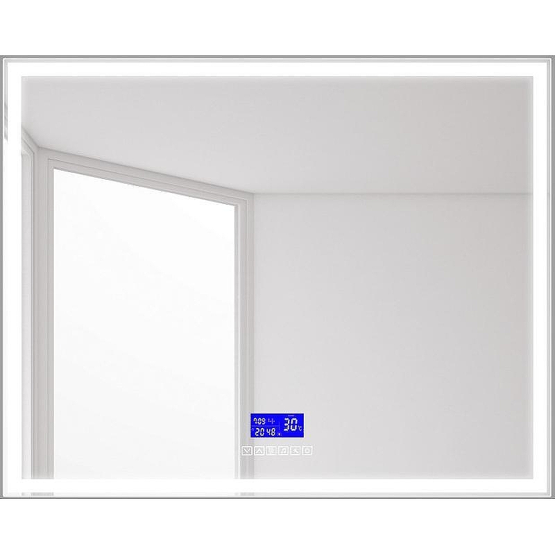 Зеркало BelBagno SPC-GRT-1000-800-LED-TCH-RAD с подсветкой с сенсорным выключателем с bluetooth с термометром с радио, купить, цена, заказать, магазин, доставка, скидка, промокод, купить, цена, заказать, магазин, доставка, скидка, промокод