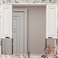 Misty Терра 110 П-Тер02110-011 с подсветкой, купить, цена, заказать, магазин, доставка, скидка, промокод, купить, цена, заказать, магазин, доставка, скидка, промокод