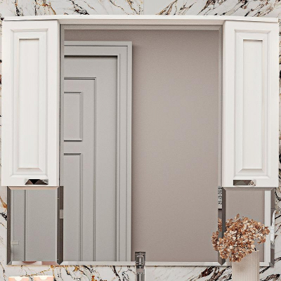 Misty Терра 110 П-Тер02110-011 с подсветкой