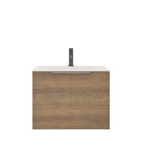 Тумба под раковину Creto Luna 60 17-WD60 подвесная цвет Wood, купить, цена, заказать, магазин, доставка, скидка, промокод, купить, цена, заказать, магазин, доставка, скидка, промокод