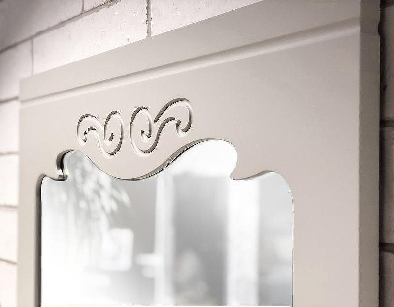 Зеркало Creto Viva 60 13-60W White, купить, цена, заказать, магазин, доставка, скидка, промокод, купить, цена, заказать, магазин, доставка, скидка, промокод