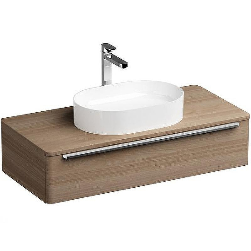 Тумба под раковину Ravak SUD 260.01 110 X000001084 подвесная Орех, купить, цена, заказать, магазин, доставка, скидка, промокод, купить, цена, заказать, магазин, доставка, скидка, промокод