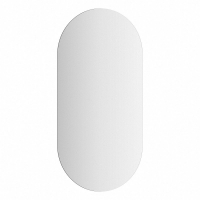 Зеркало Evoform Ledshine 40х80 BY 2597 с подсветкой 16,5 W - без выключателя - теплый белый свет, купить, цена, заказать, магазин, доставка, скидка, промокод, купить, цена, заказать, магазин, доставка, скидка, промокод