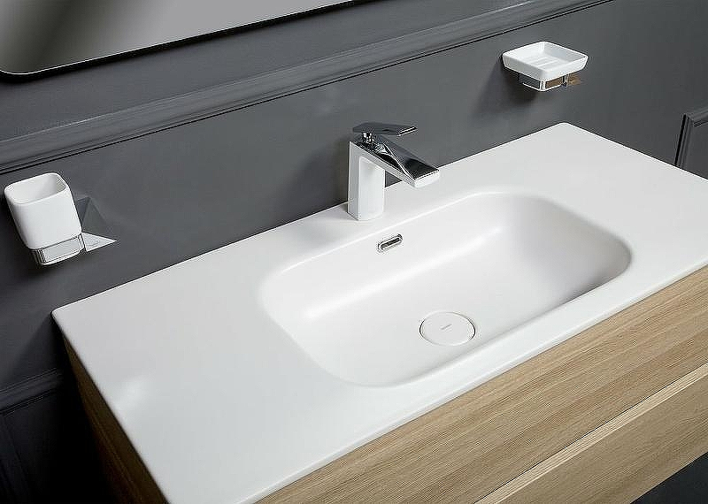 Тумба под раковину Boheme Armadi Art Vallessi 100 837-100-L подвесная Light Oak, купить, цена, заказать, магазин, доставка, скидка, промокод, купить, цена, заказать, магазин, доставка, скидка, промокод