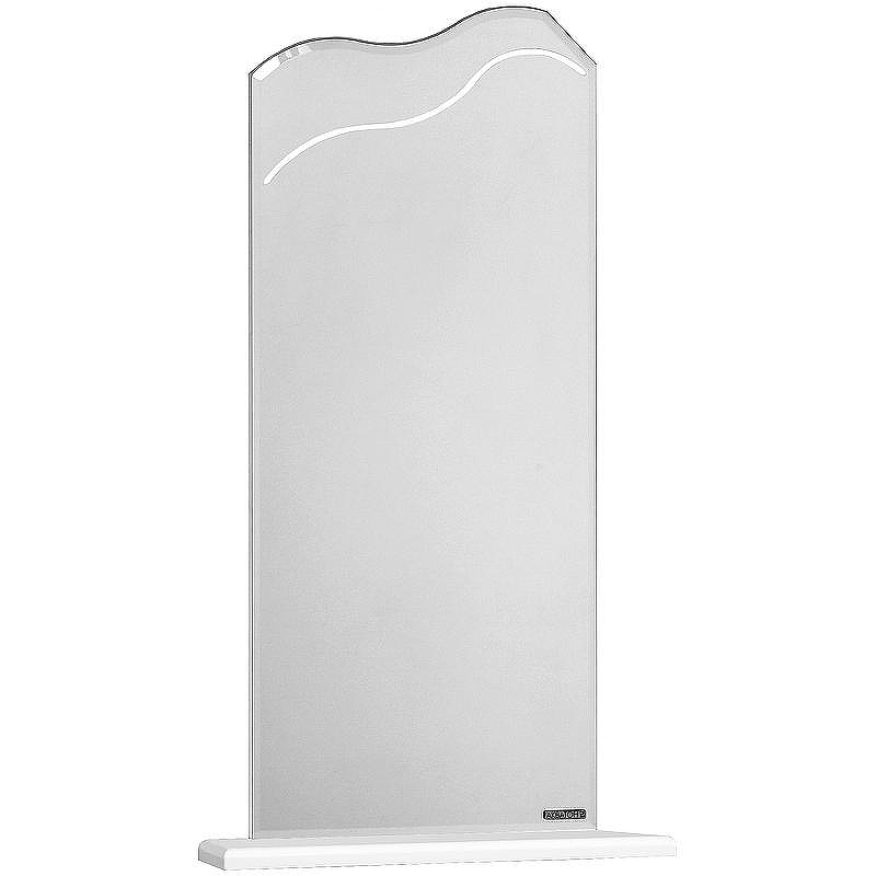 Зеркало Aquaton Колибри 45 1A065302KO01L Белое, купить, цена, заказать, магазин, доставка, скидка, промокод, купить, цена, заказать, магазин, доставка, скидка, промокод