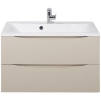 Тумба под раковину BelBagno Marino 80 MARINO-800-2C-SO-CO-P подвесная Crema Opaco, купить, цена, заказать, магазин, доставка, скидка, промокод, купить, цена, заказать, магазин, доставка, скидка, промокод