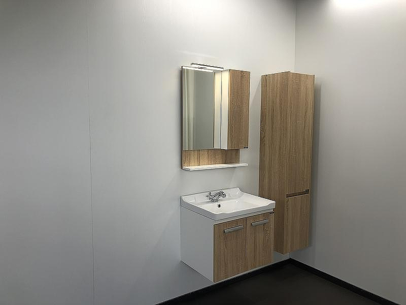 Зеркало со шкафом Comforty Рига 60 00004142211 Дуб сонома, купить, цена, заказать, магазин, доставка, скидка, промокод, купить, цена, заказать, магазин, доставка, скидка, промокод