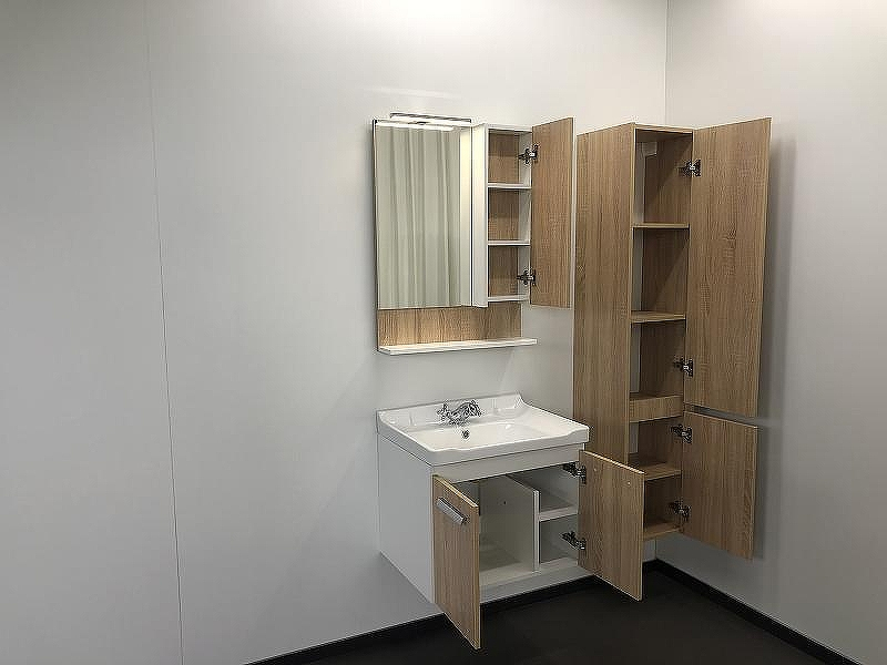 Зеркало со шкафом Comforty Рига 60 00004142211 Дуб сонома, купить, цена, заказать, магазин, доставка, скидка, промокод, купить, цена, заказать, магазин, доставка, скидка, промокод