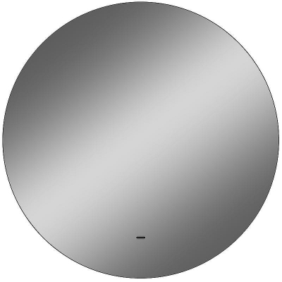 Зеркало Континент Ajour D 645 ЗЛП399 с подсветкой с бесконтактным выключателем