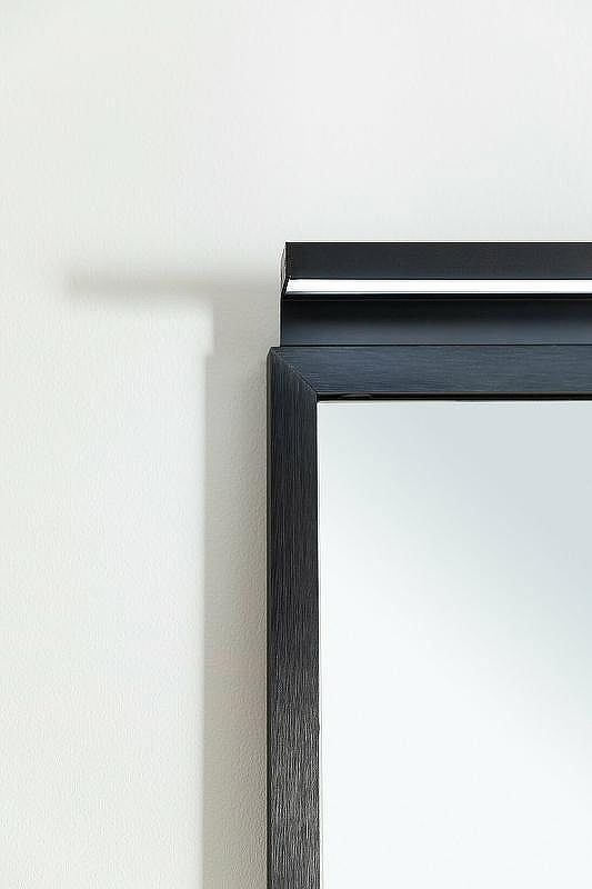 Зеркало Allen Brau Priority 100 1.31017.BB с подсветкой Черный браш, купить, цена, заказать, магазин, доставка, скидка, промокод, купить, цена, заказать, магазин, доставка, скидка, промокод