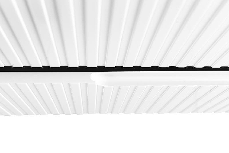 Тумба под раковину Cezares Duet 100 DUET-1000-2C-SO-BO подвесная Bianco Opaco, купить, цена, заказать, магазин, доставка, скидка, промокод, купить, цена, заказать, магазин, доставка, скидка, промокод