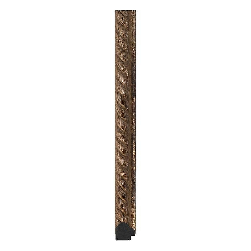 Зеркало Evoform Definite 98х48 Витая бронза, купить, цена, заказать, магазин, доставка, скидка, промокод, купить, цена, заказать, магазин, доставка, скидка, промокод