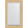 Зеркало Evoform Exclusive 81х51 BY 1133 с фацетом в багетной раме - Сосна 62, купить, цена, заказать, магазин, доставка, скидка, промокод, купить, цена, заказать, магазин, доставка, скидка, промокод