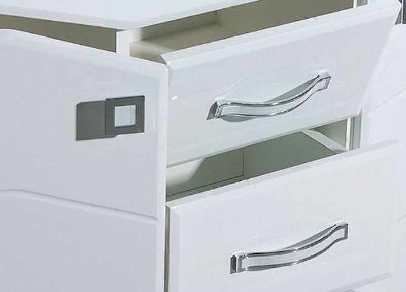 Тумба под раковину Bellezza Джулия 85 4631214000010 Белая, купить, цена, заказать, магазин, доставка, скидка, промокод, купить, цена, заказать, магазин, доставка, скидка, промокод