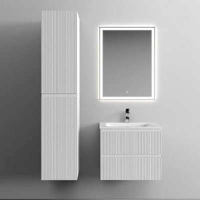 Π’ΡΠΌΠ±Π° ΠΏΠΎΠ΄ ΡΠ°ΠΊΠΎΠ²ΠΈΠ½Ρ Sancos Snob T 60 SNT60W ΠΏΠΎΠ΄Π²Π΅ΡΠ½Π°Ρ Bianco