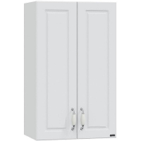 Подвесной шкаф СанТа Верона 50 Белый, купить, цена, заказать, магазин, доставка, скидка, промокод, купить, цена, заказать, магазин, доставка, скидка, промокод