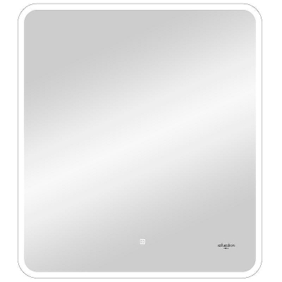 Зеркало Reflexion Blessed 800х900 RF5429BL с подсветкой с сенсорным выключателем и диммером
