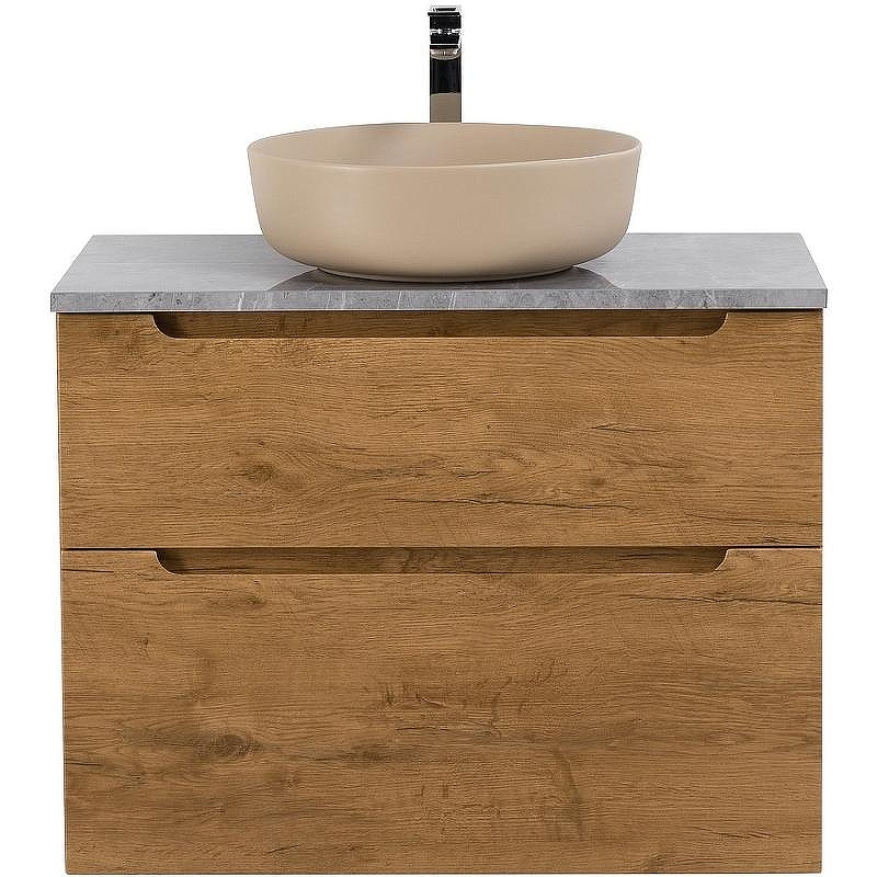 Тумба под раковину BelBagno Etna-H60 80 ETNA-H60-800-2C-SO-RN-P подвесная Rovere Nature, купить, цена, заказать, магазин, доставка, скидка, промокод, купить, цена, заказать, магазин, доставка, скидка, промокод
