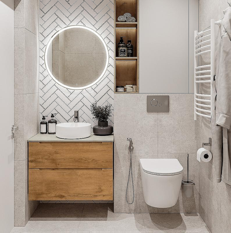 Тумба под раковину BelBagno Etna-H60 80 ETNA-H60-800-2C-SO-RN-P подвесная Rovere Nature, купить, цена, заказать, магазин, доставка, скидка, промокод, купить, цена, заказать, магазин, доставка, скидка, промокод