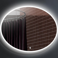 Зеркало Esbano 78 ESMI2073RDO с подсветкой с сенсорным выключателем и подогревом, купить, цена, заказать, магазин, доставка, скидка, промокод, купить, цена, заказать, магазин, доставка, скидка, промокод