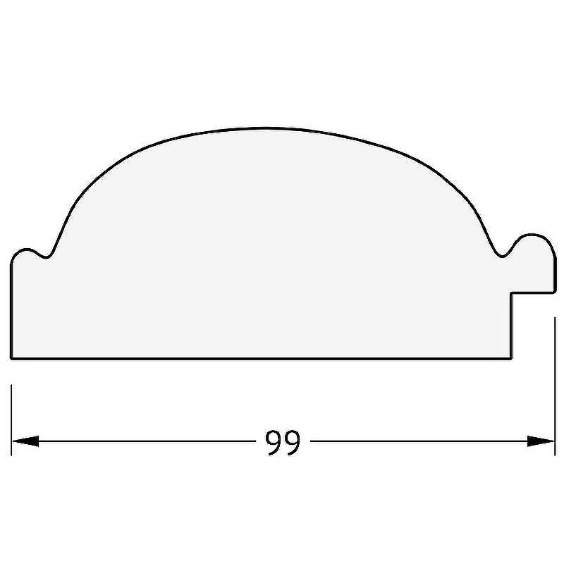 Зеркало Evoform Exclusive 89х59 BY 3415 с фацетом в багетной раме - Византия золото 99, купить, цена, заказать, магазин, доставка, скидка, промокод, купить, цена, заказать, магазин, доставка, скидка, промокод