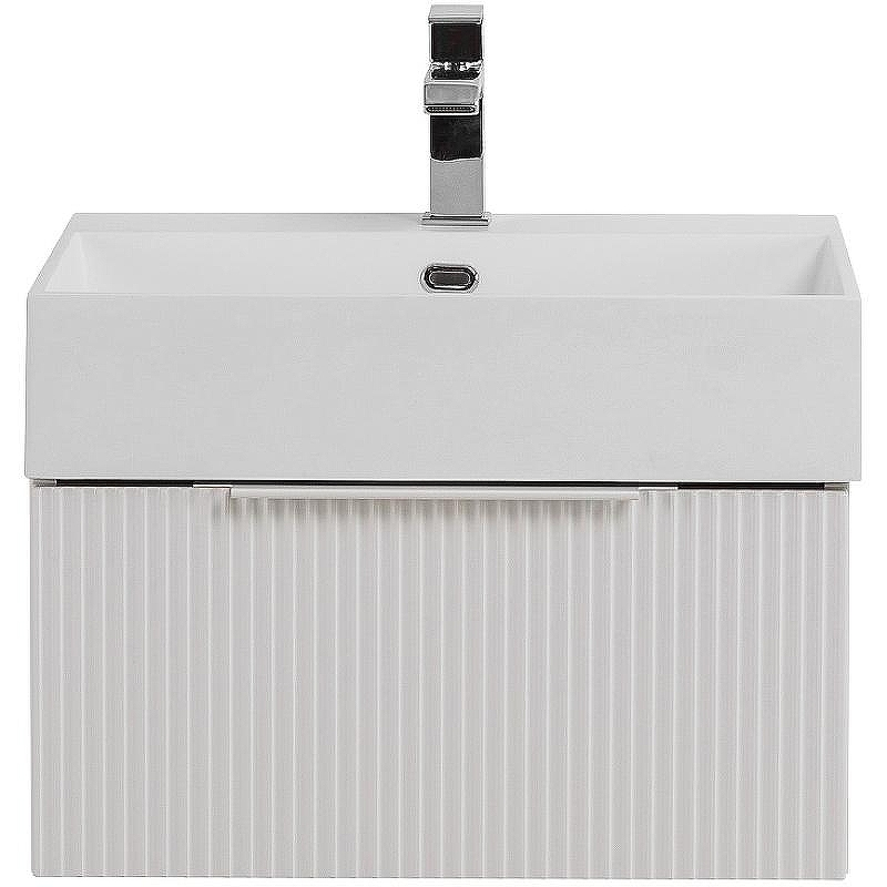 Тумба под раковину Cezares Premium 50 55411 подвесная Bianco opaco, купить, цена, заказать, магазин, доставка, скидка, промокод, купить, цена, заказать, магазин, доставка, скидка, промокод