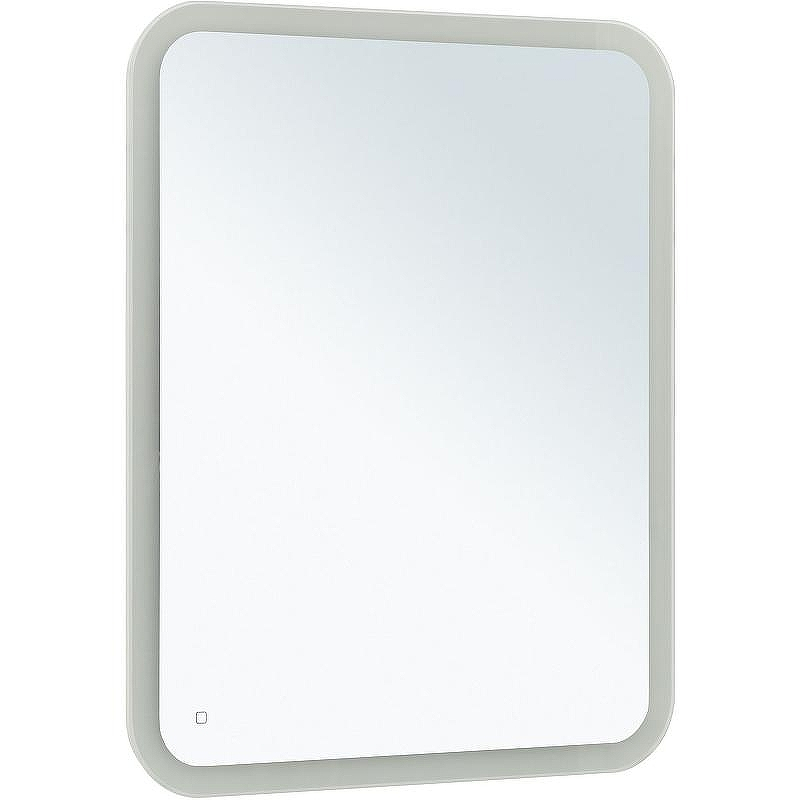 Зеркало Aquanet Вега 100 330498 с подсветкой с сенсорным выключателем, купить, цена, заказать, магазин, доставка, скидка, промокод, купить, цена, заказать, магазин, доставка, скидка, промокод