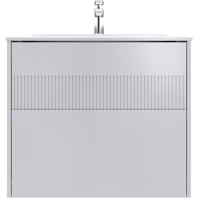 Тумба под раковину AM.PM Func 80 M8FFUX0802WM подвесная Белая матовая, купить, цена, заказать, магазин, доставка, скидка, промокод, купить, цена, заказать, магазин, доставка, скидка, промокод