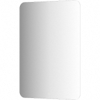 Зеркало Defesto Opti 80x120 DF 2820S с подсветкой 38W-3000К/Сенсорный выключатель/Теплый белый свет, купить, цена, заказать, магазин, доставка, скидка, промокод, купить, цена, заказать, магазин, доставка, скидка, промокод