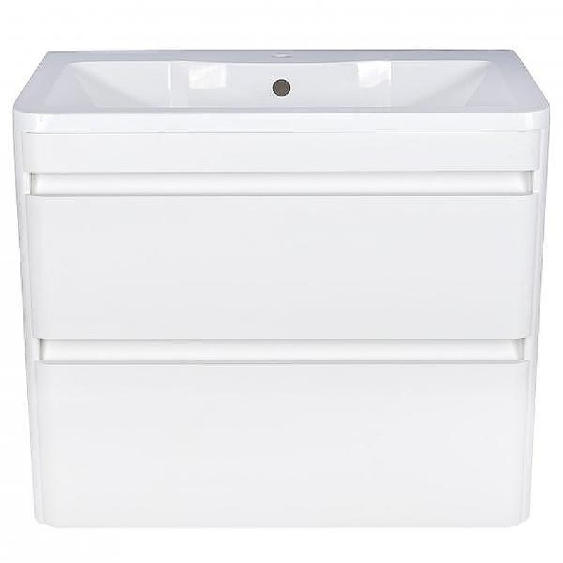 Тумба под раковину Style Line Атлантика Люкс Plus 60 СС-00002206 подвесная Антискрейч, купить, цена, заказать, магазин, доставка, скидка, промокод, купить, цена, заказать, магазин, доставка, скидка, промокод