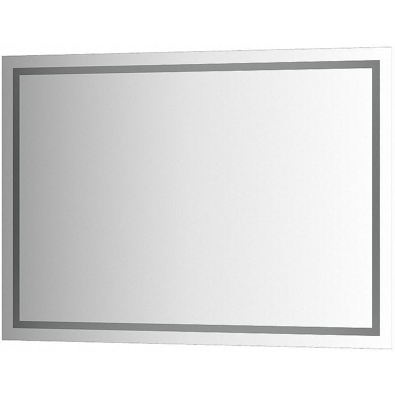 Зеркало Evoform Ledline 70x100 BY 2137 с подсветкой 29.5 W - без выключателя, купить, цена, заказать, магазин, доставка, скидка, промокод, купить, цена, заказать, магазин, доставка, скидка, промокод