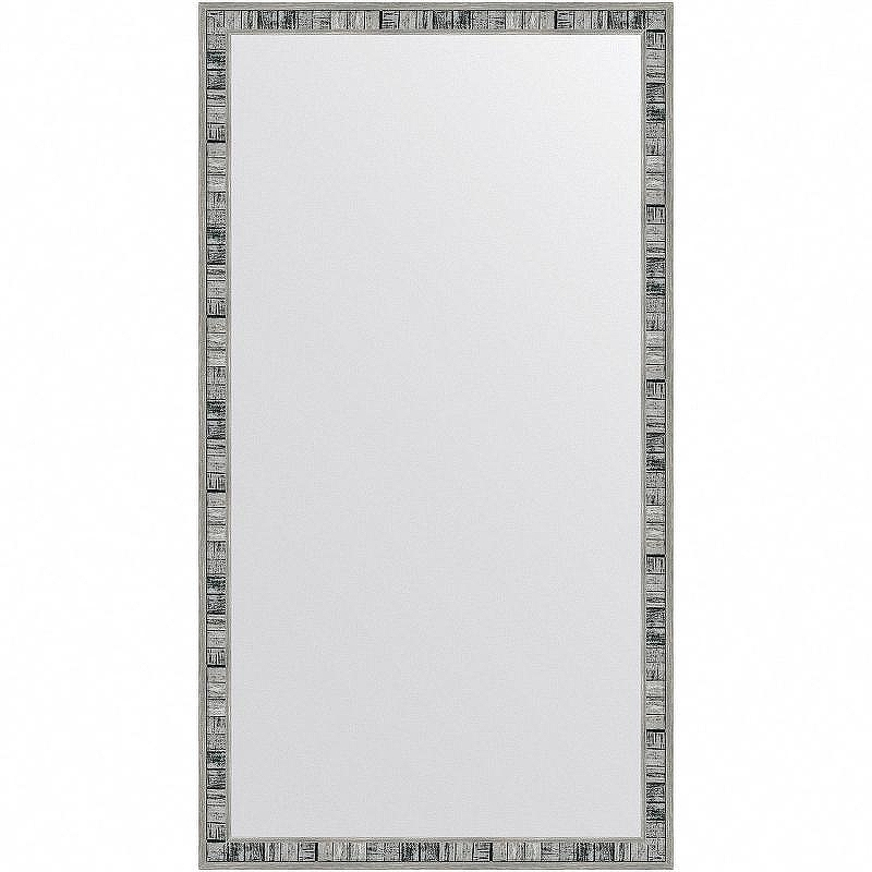 Зеркало Evoform Definite 132х72 BY 7601 в багетной раме - Состаренное дерево 50, купить, цена, заказать, магазин, доставка, скидка, промокод, купить, цена, заказать, магазин, доставка, скидка, промокод