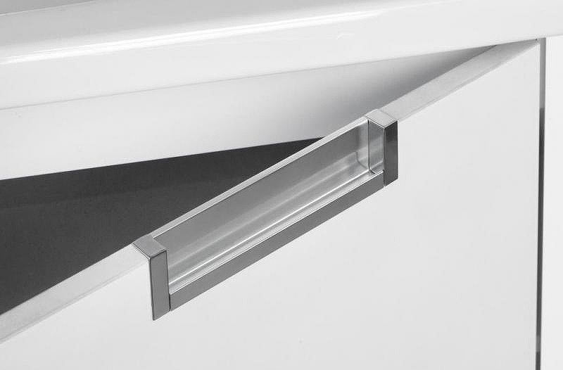 Тумба под раковину Roca Etna 100 857302806 подвесная Белый глянец, купить, цена, заказать, магазин, доставка, скидка, промокод, купить, цена, заказать, магазин, доставка, скидка, промокод