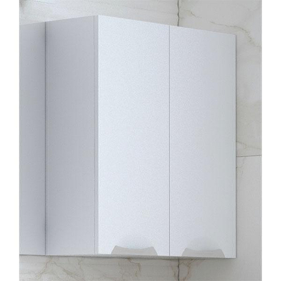 Подвесной шкаф Corozo Алиот 60 SD-00000606 Белый