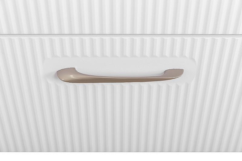 Тумба под раковину BelBagno Due 50 DUE-500-2C-SO-BM-P подвесная Белый металлик, купить, цена, заказать, магазин, доставка, скидка, промокод, купить, цена, заказать, магазин, доставка, скидка, промокод