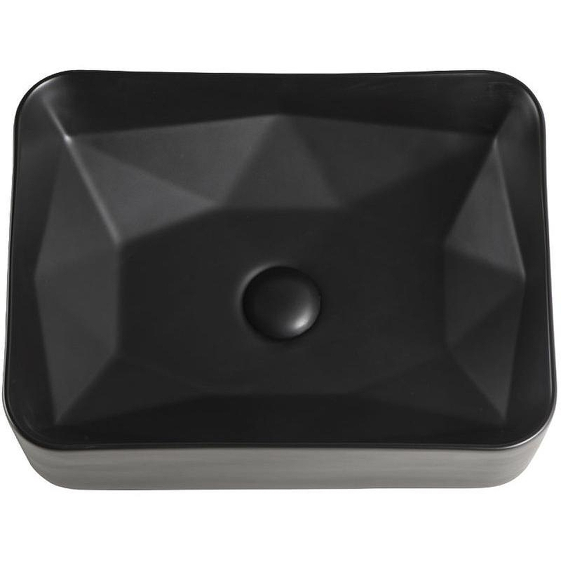 Тумба с раковиной Orange Line 60 Li-60TuLMDF+B02-460MB подвесная Латте матовый, купить, цена, заказать, магазин, доставка, скидка, промокод, купить, цена, заказать, магазин, доставка, скидка, промокод